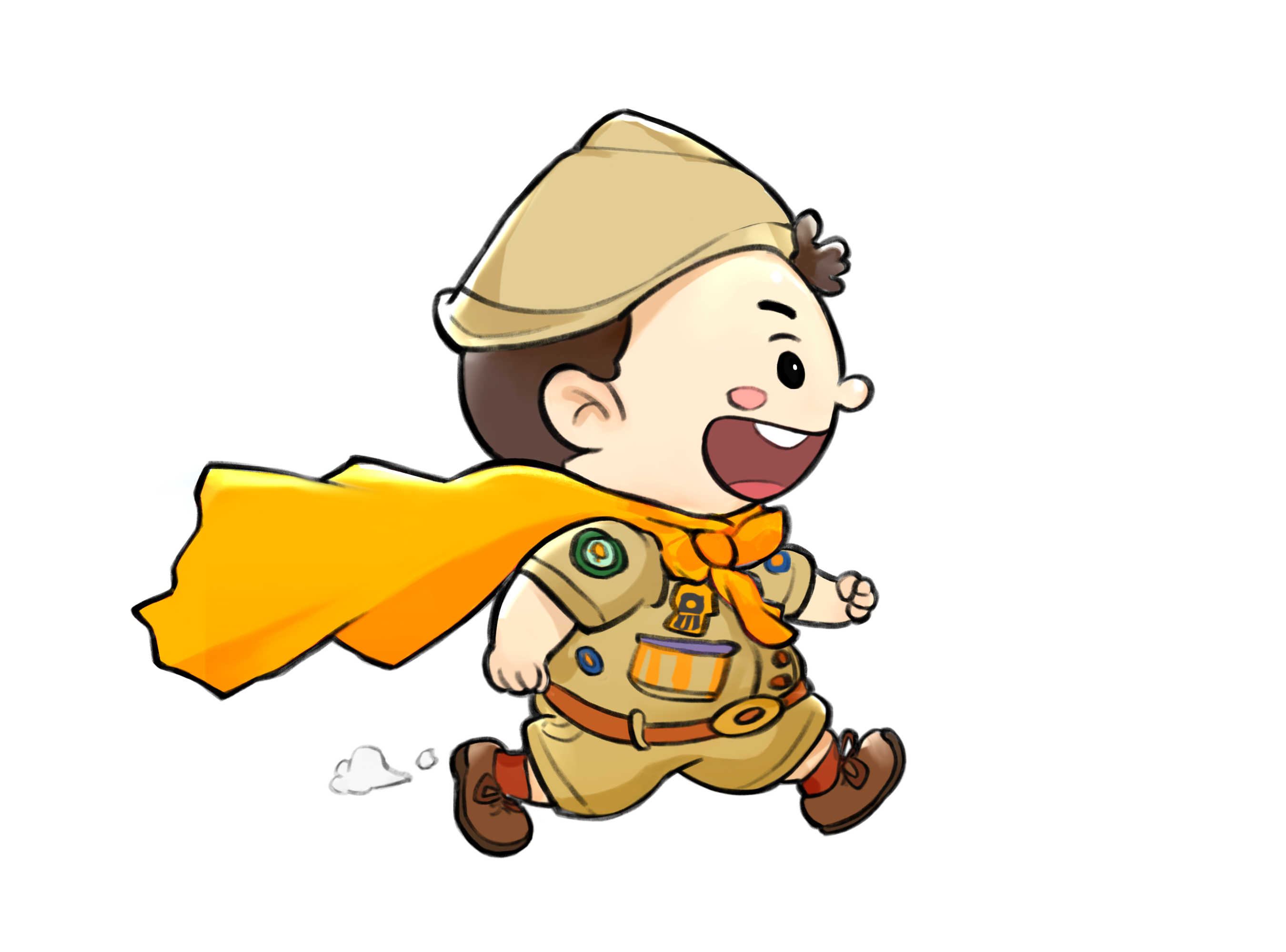 hero